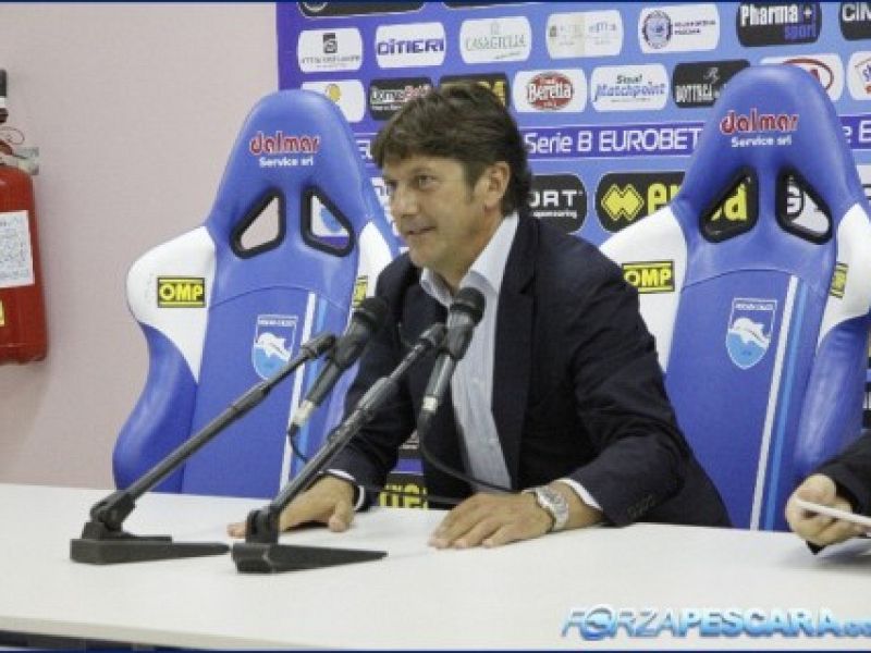 Sebastiani: ''Soddisfatto per le comproprietà. La dirigenza non ha dubbi su Giampaolo'', foto 1