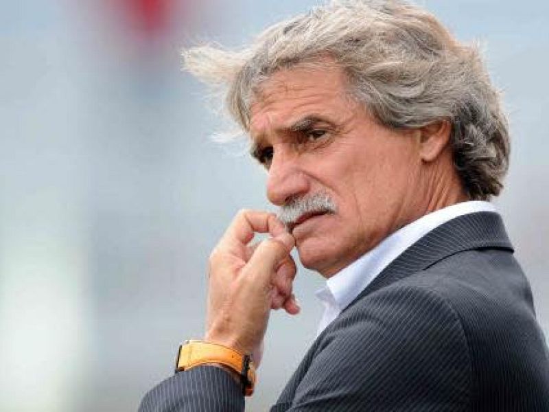 Pillon, incontro ''positivo''. Ma l'obiettivo resta Baroni. E Nicola..., foto 1