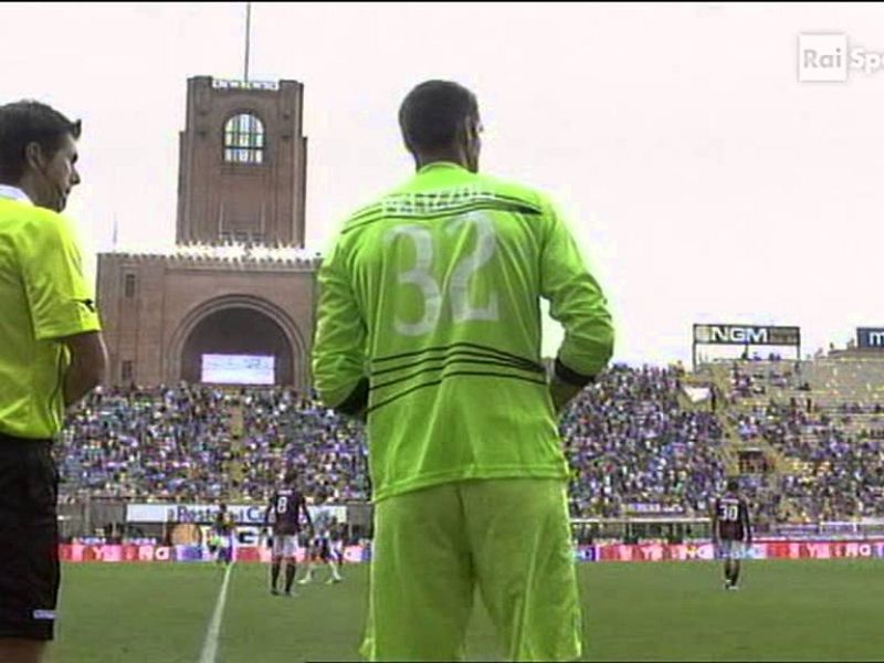 Pelizzoli, addio polemico: ''Promesse non mantenute'', foto 1