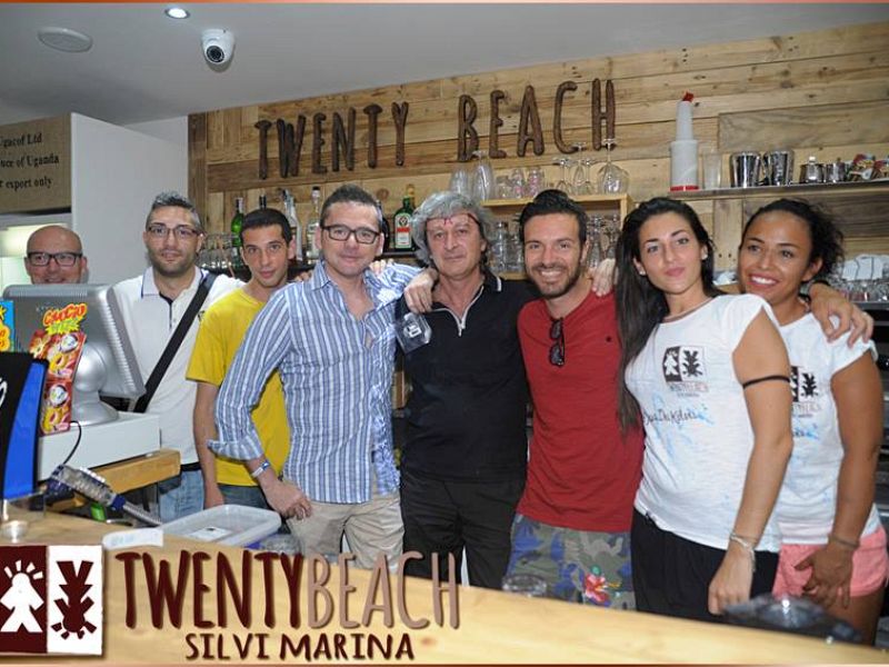 Seconda giornata del Concorso 'Mundial', foto 2