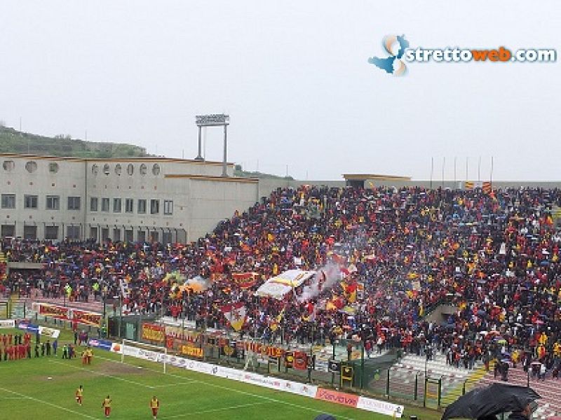 Nuove ombre sul Messina, lascia Lo Monaco, foto 1
