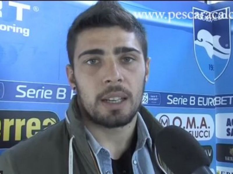 Balzano: ''Non sono un mercenario, la A è troppo importante'', foto 1