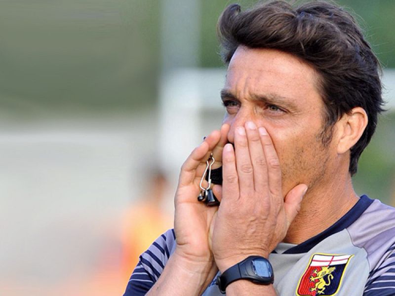 Oddo allenerà la Primavera del Pescara, foto 1