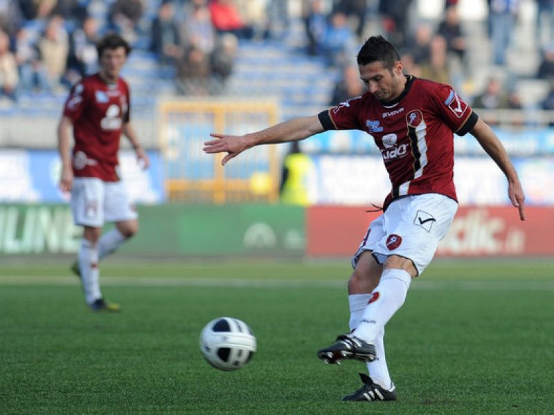 Barillà vicino, Memushaj piace e Porcari..., foto 1