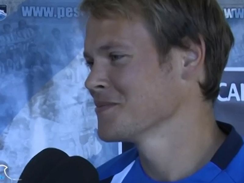 Nielsen: ''Ho già dimenticato l'anno scorso'', foto 1