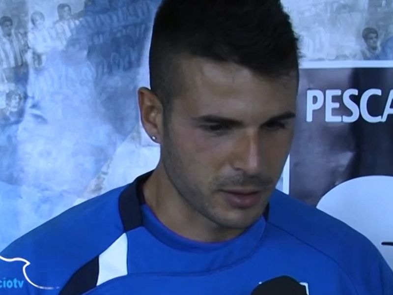 Aresti, prima intervista: ''Occasione della vita, mi sento pronto'', foto 1