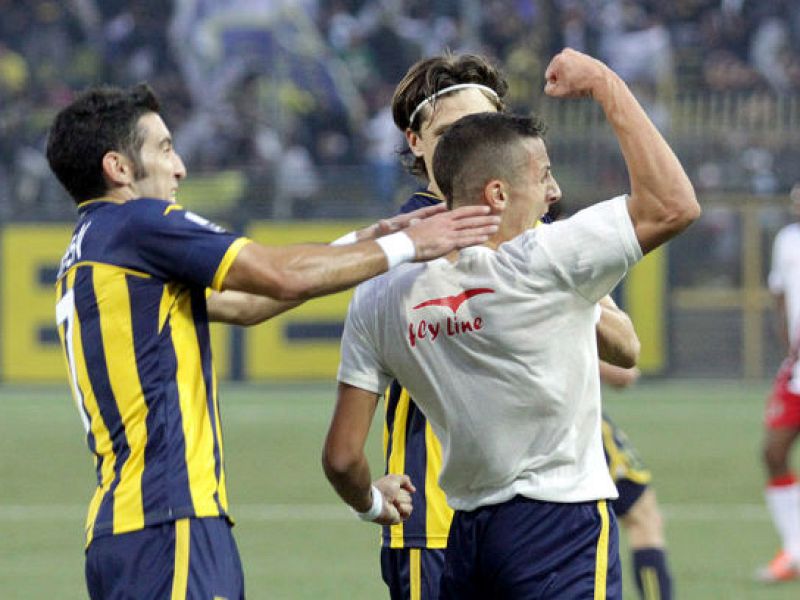 Dopo Sowe e Da Silva si aspetta Improta, foto 1