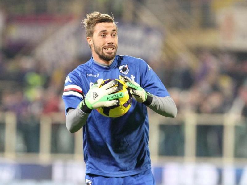 Questione portiere: spunta Fiorillo, foto 1