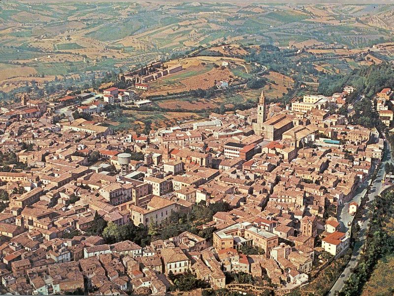 Dopo Boario il Pescara si trasferirà ad Atri, foto 1