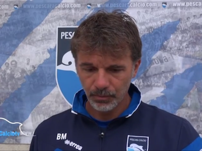 Intervista a Marco Baroni, foto 1