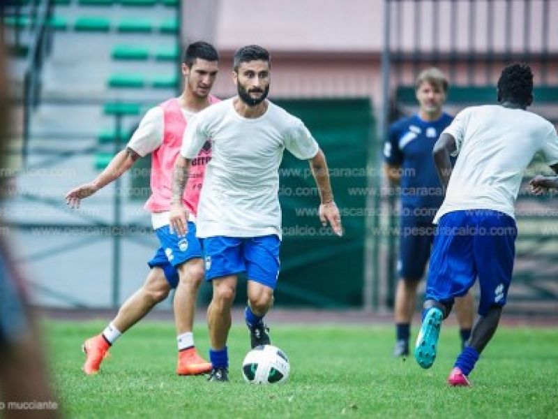 Le prime parole di Ciccio Dettori, foto 1