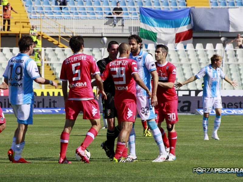 Sforzini, triennale dalla Salernitana, foto 1