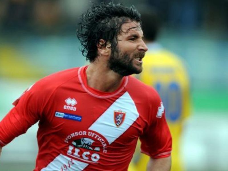 Sforzini-Salernitana: fumata nera, foto 1