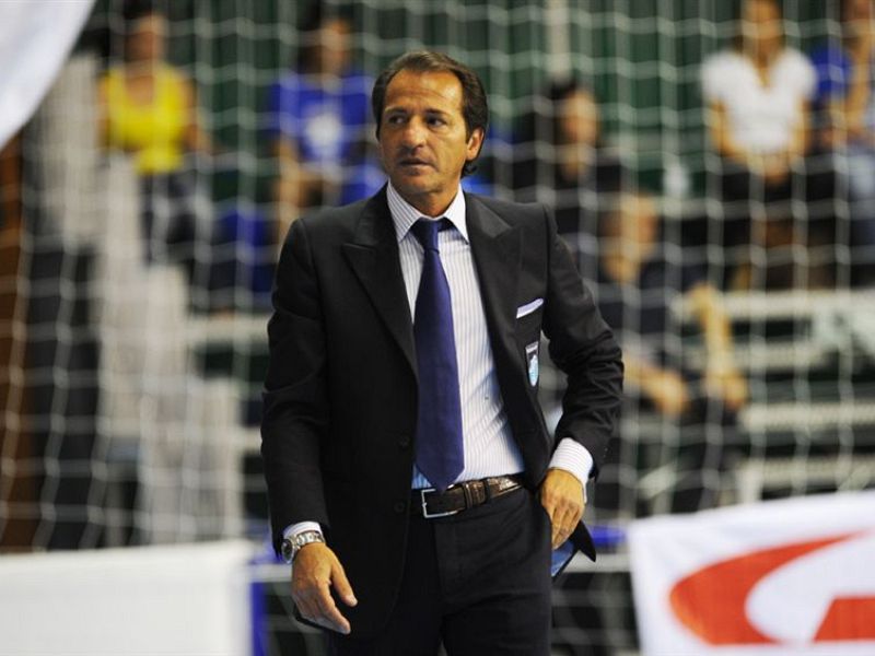 Esclusiva - Iannascoli: ''Repetto-Pavone, ottimo lavoro. Contento della risposta degli abbonati'', foto 1