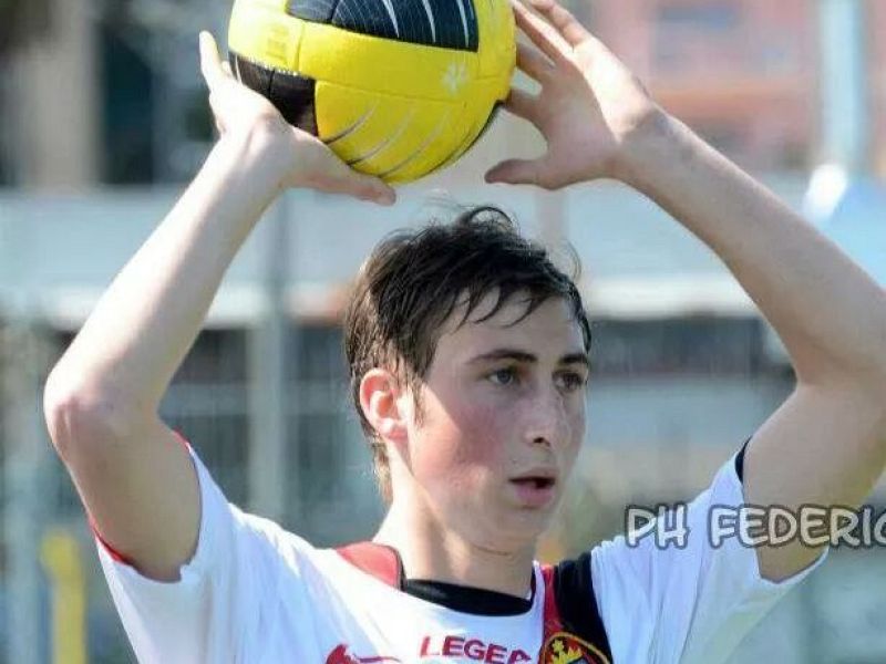 Un gol da favola: raggiunto l'obiettivo per Lorenzo, foto 1