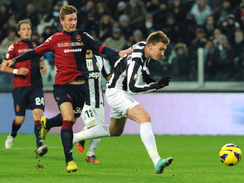 Dopo Del Fabro, si stringe per Lazzari, foto 1