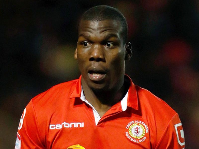 Mercato, voci su Mathias Pogba, foto 1