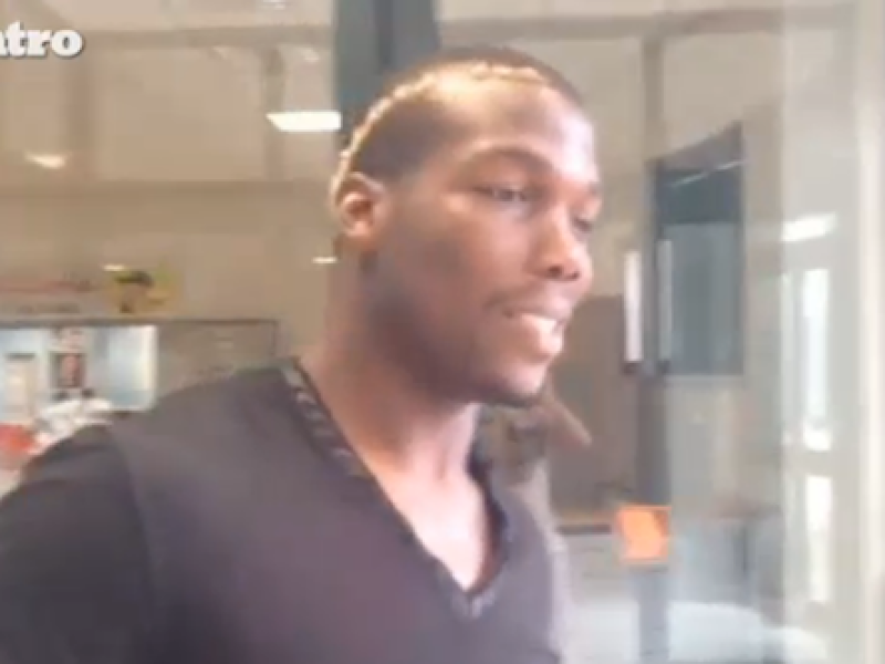 Il Centro, Lazzari: ''Mi manda Sansovini'', foto 1