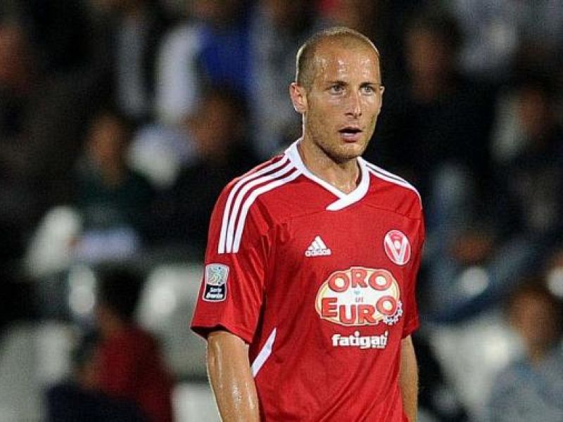 Sforzini-Lazio, più vicini. A sinistra non solo Zampano..., foto 1