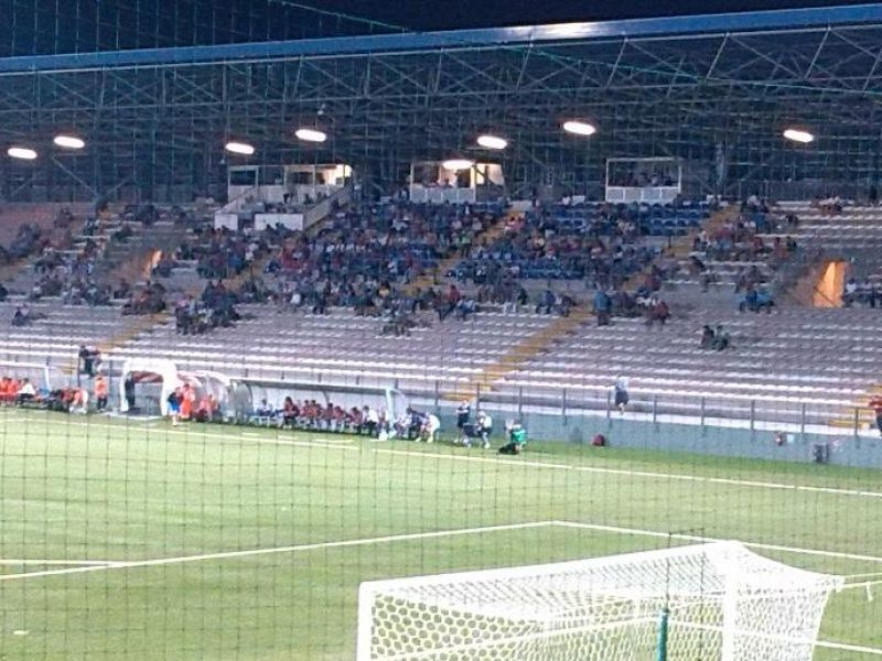 Pescara di scena a Teramo (ore 20.30), foto 1