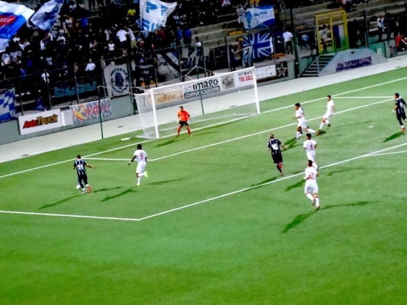 Highlights del Triangolare di Teramo, foto 1