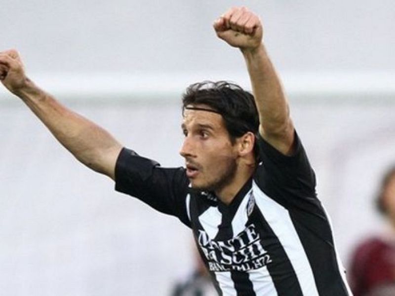 Del Grosso nella lista di terzini per Baroni, foto 1