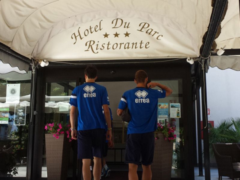 Domani test con la Primavera, da martedì al Poggio, foto 1