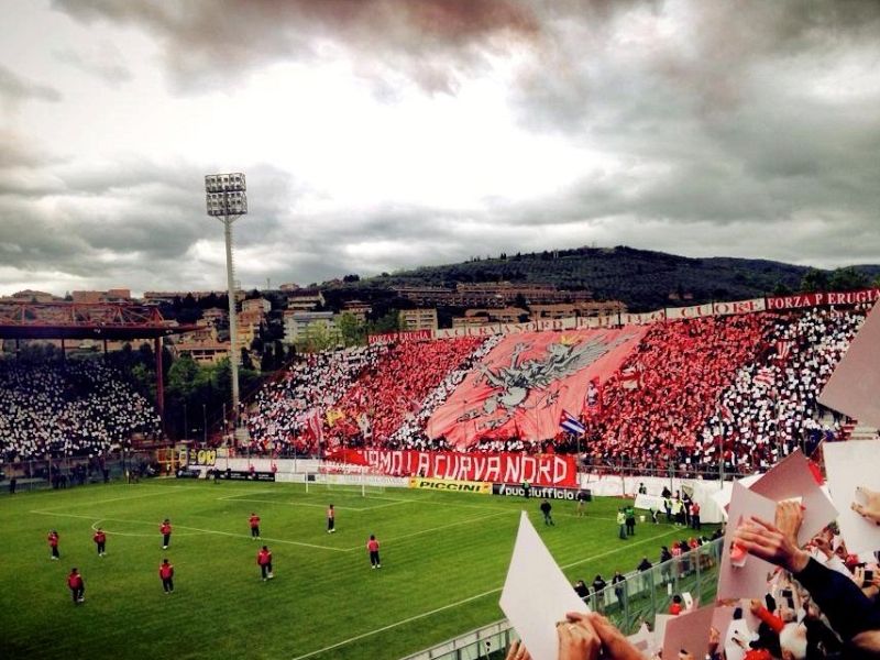 Perugia-Bologna aprirà la Serie B, foto 1