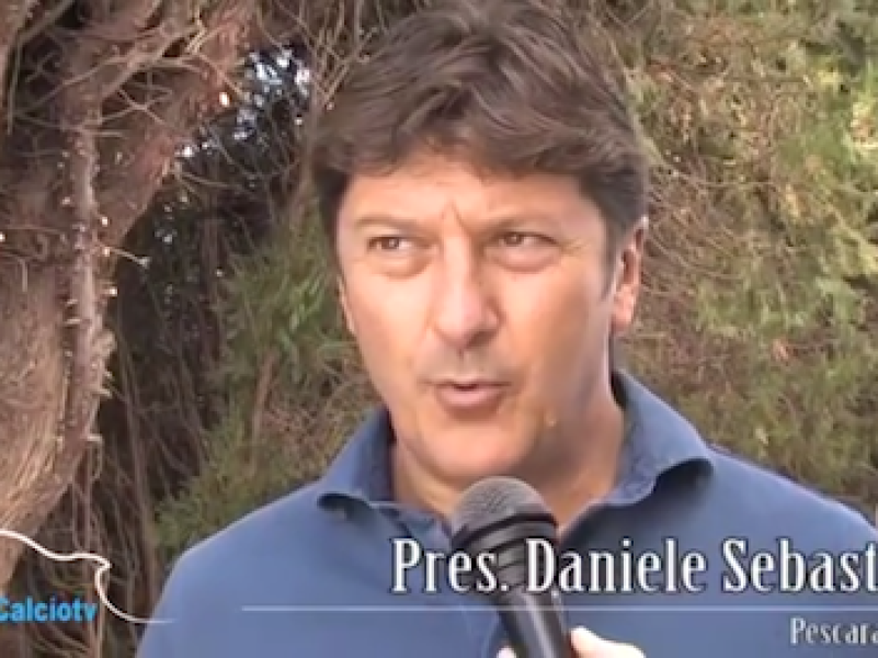 Intervista a Sebastiani, foto 1