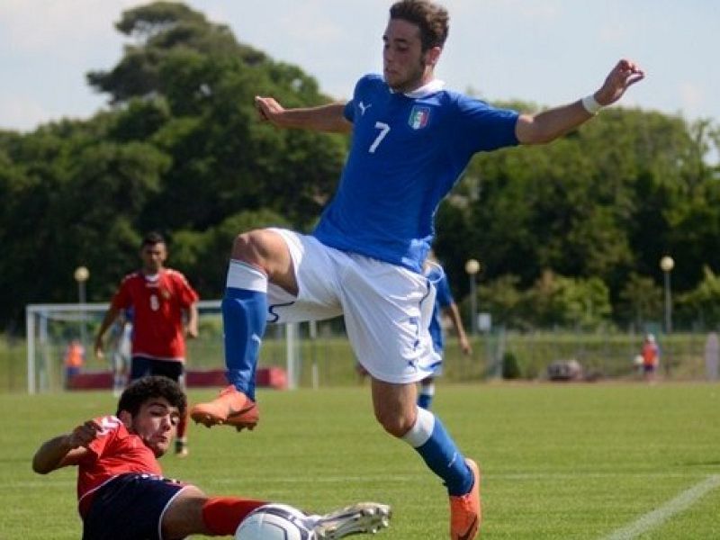 Dopo Grillo, tutto su Zampano. Tris di nomi per il centrale difensivo, foto 1