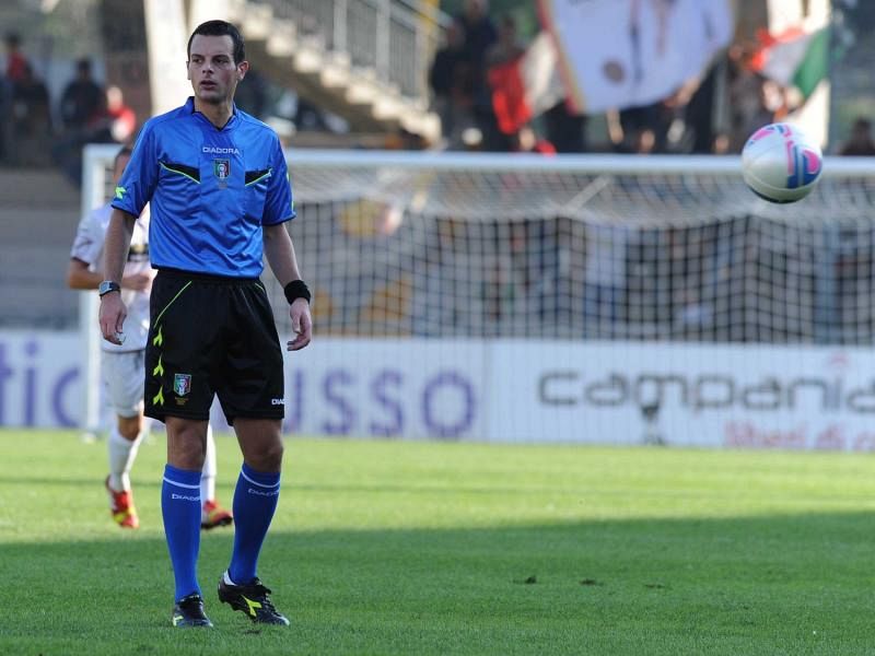 Pezzuto per Pescara-Renate, foto 1