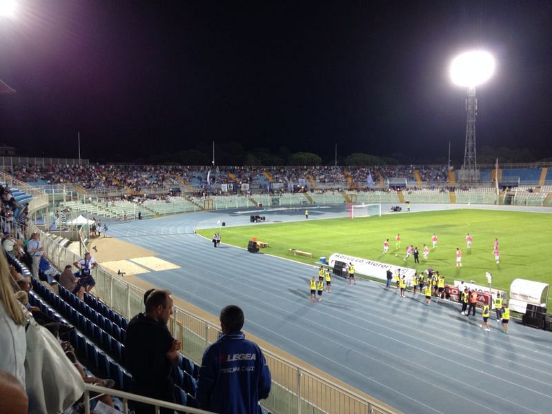 DIRETTA PESCARA vs RENATE, foto 1