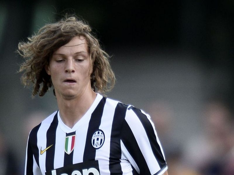 Buchel vicino, su Zampano il Carpi, foto 1