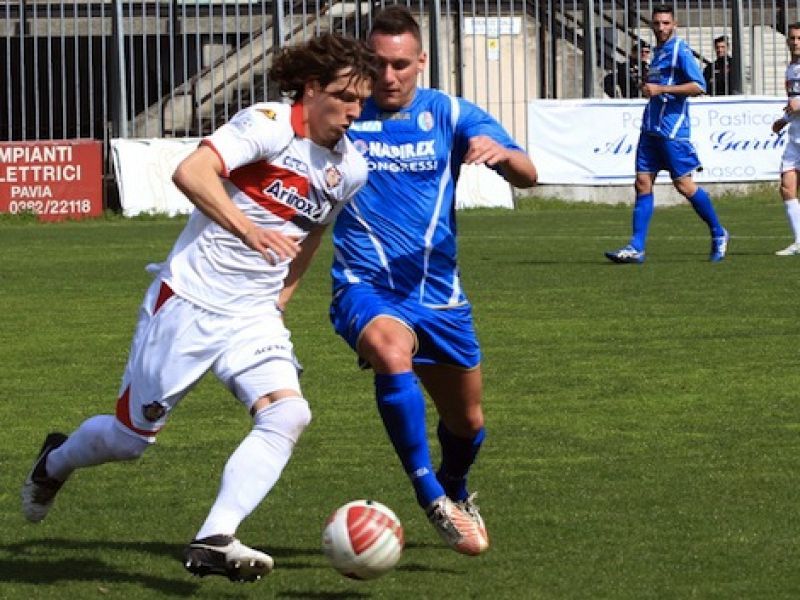 Buchel, intralcio Juventus, foto 1