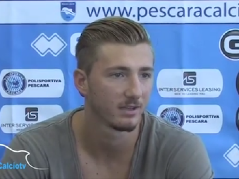 Conferenza di Dario Del Fabro, foto 1