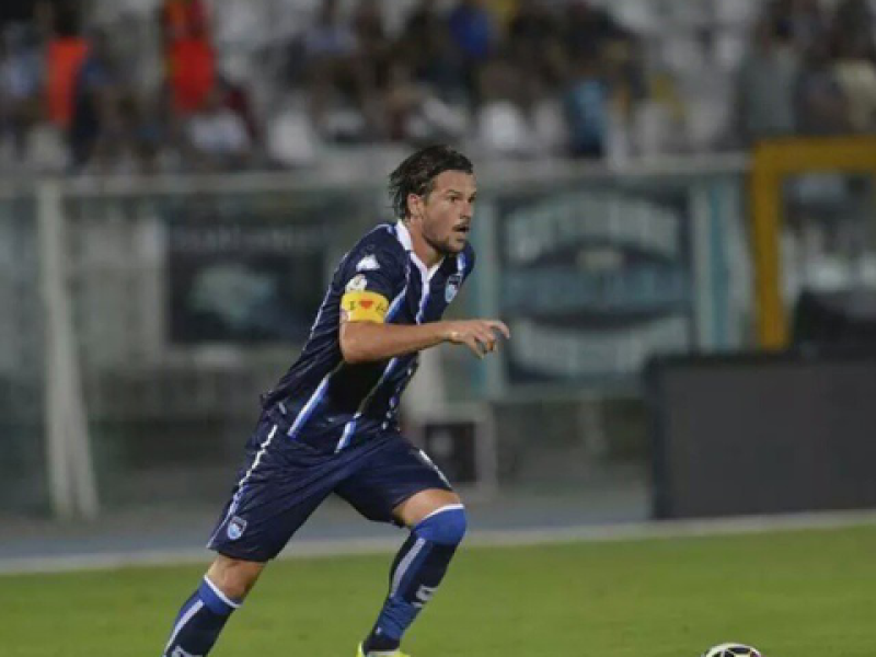 Cuore Maniero, il gol è per Zucchini, foto 1