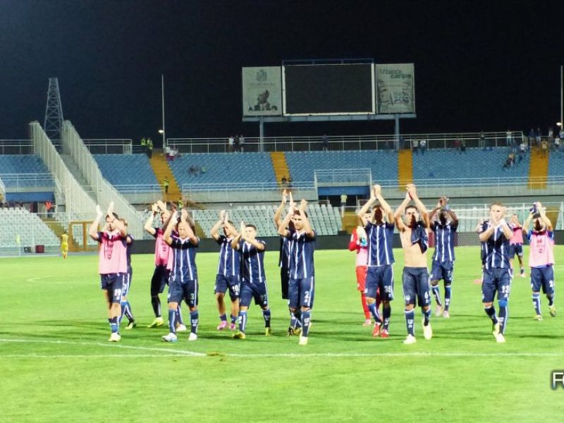 Pescara-Trapani: info biglietti, foto 1