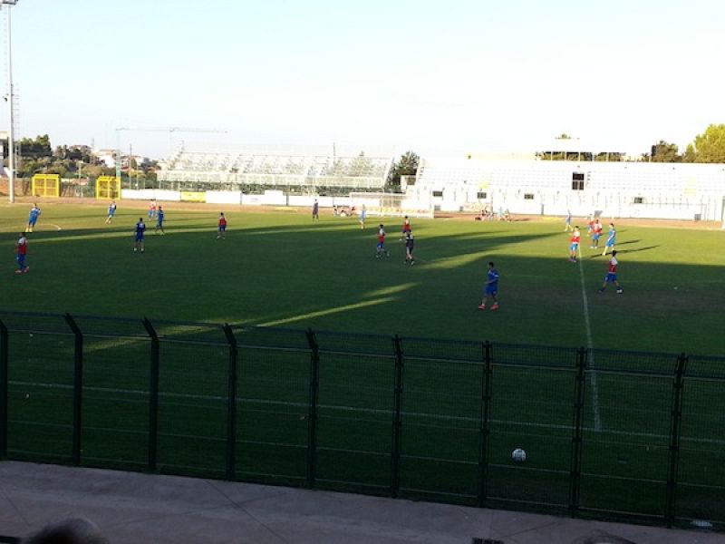 Test in famiglia, foto 1