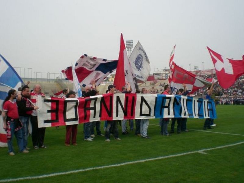 Ufficiale: la 22a è il Vicenza, foto 1