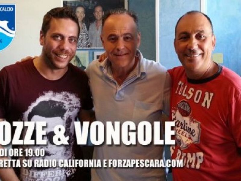 ''Cozze & Vongole'', foto 1