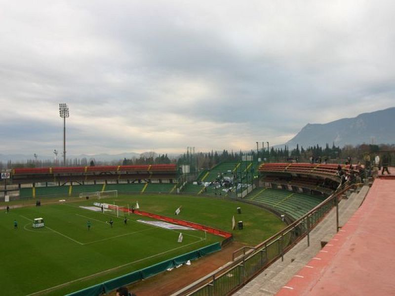 Ternana-Pescara, info biglietti, foto 1