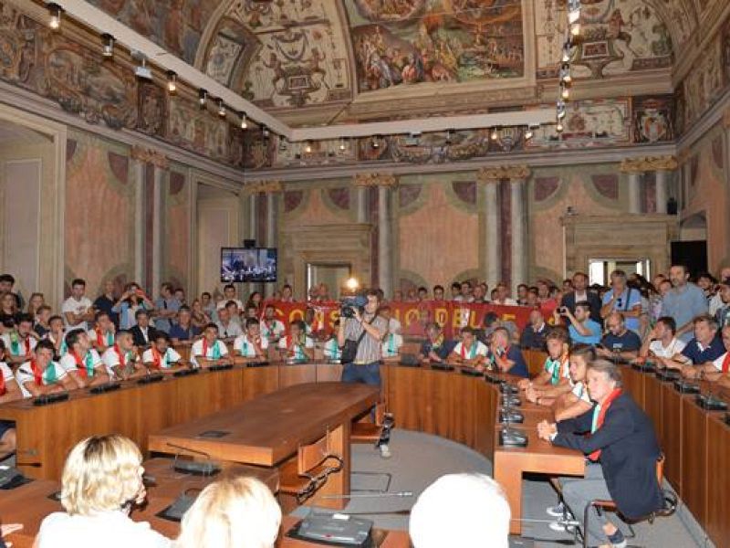 Verso Terni: arriva Guana, a parte Milicevic, Memushaj e Da Silva, foto 1