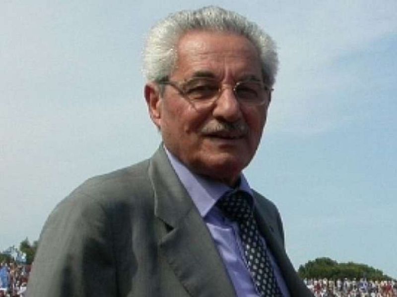 PRIMO MEMORIAL PIETRO SCIBILIA, foto 1