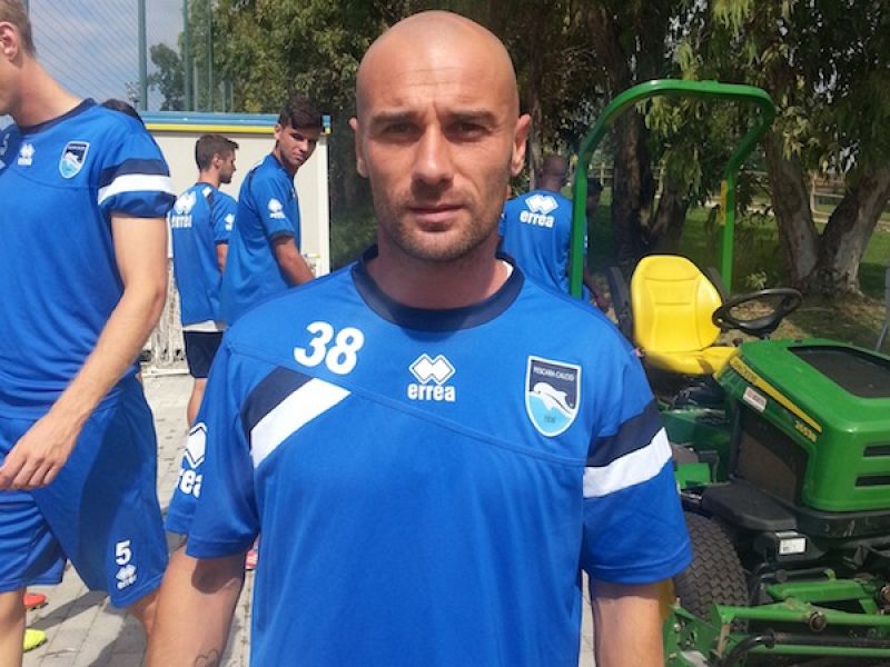 Notiziario: prosegue la preparazione verso Terni, foto 1