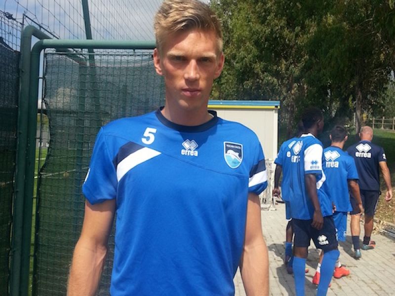 Notiziario: prosegue la preparazione verso Terni, foto 2