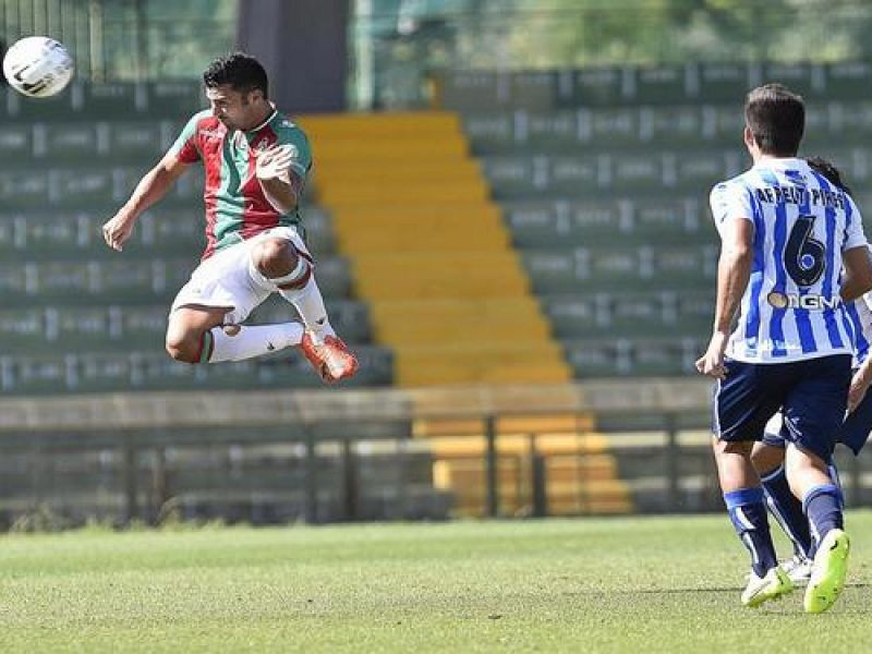 Ternana vs Pescara  1 a 1 , foto 1