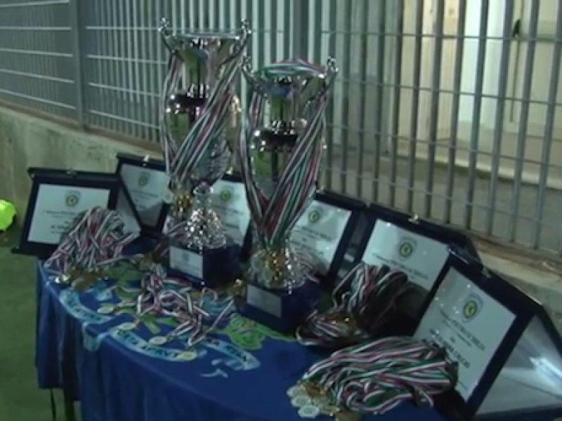 1° Memorial Scibilia: vince il River Casale, foto 1