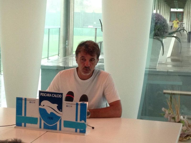 Baroni: ''Bologna squadra da A, non ripetiamo Terni'', foto 1