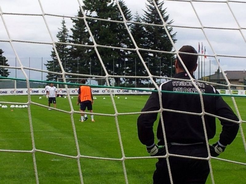 Ecco il Bologna: obiettivo Serie A (parte 1), foto 1