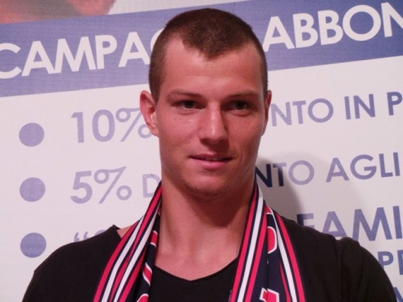 Ecco il Bologna: obiettivo Serie A (parte 1), foto 2